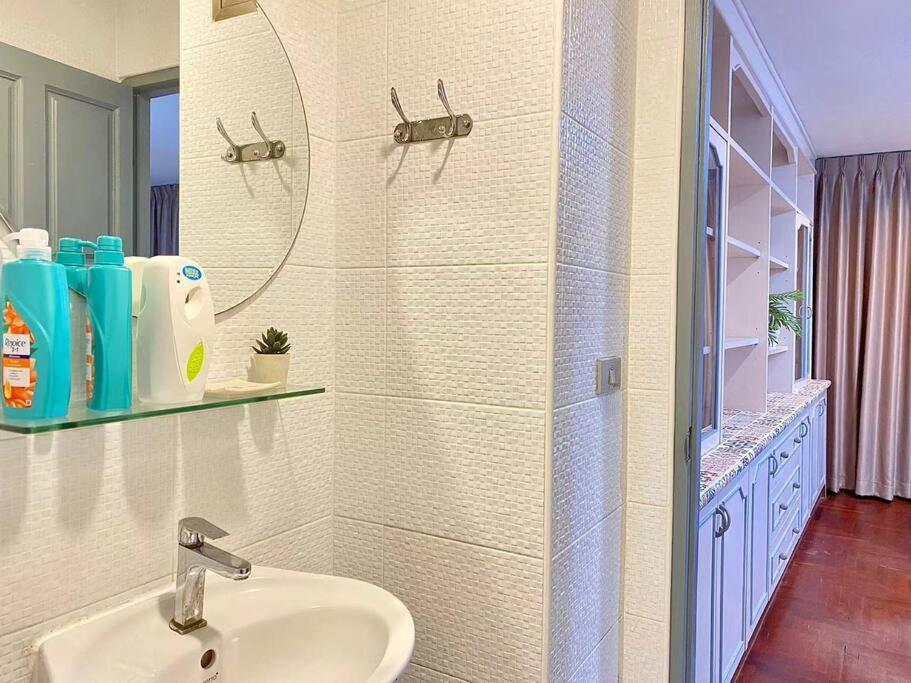Villa 7 Beds Emquartier Btsthonglor Phrom Phong *