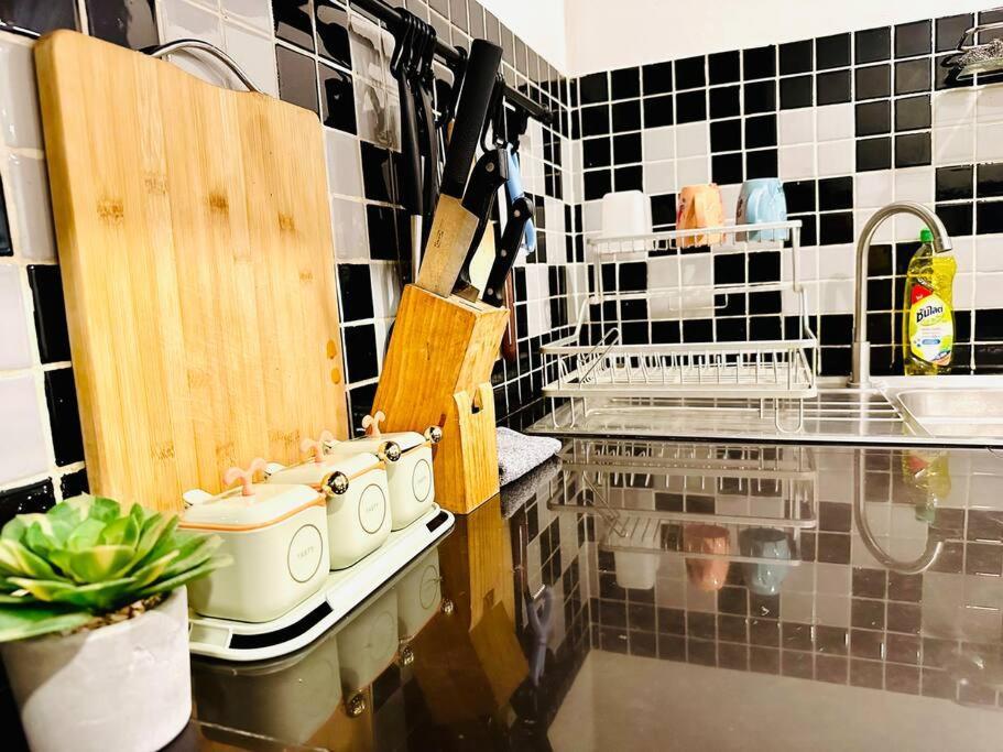 7 Beds Emquartier Btsthonglor Phrom Phong *