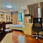 7 Beds Villa Emquartier Btsthonglor Phrom Phong