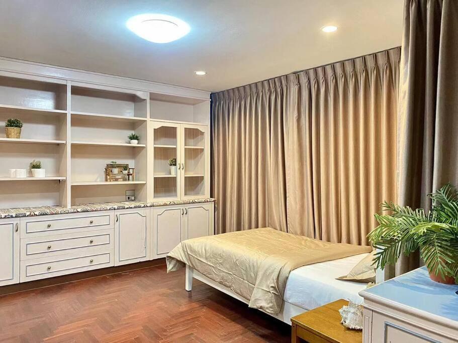 7 Beds Emquartier Btsthonglor Phrom Phong