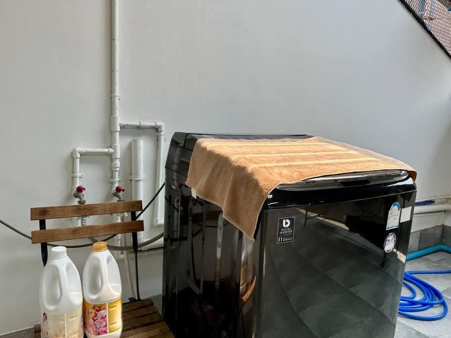 Villa 7 Beds Emquartier Btsthonglor Phrom Phong *