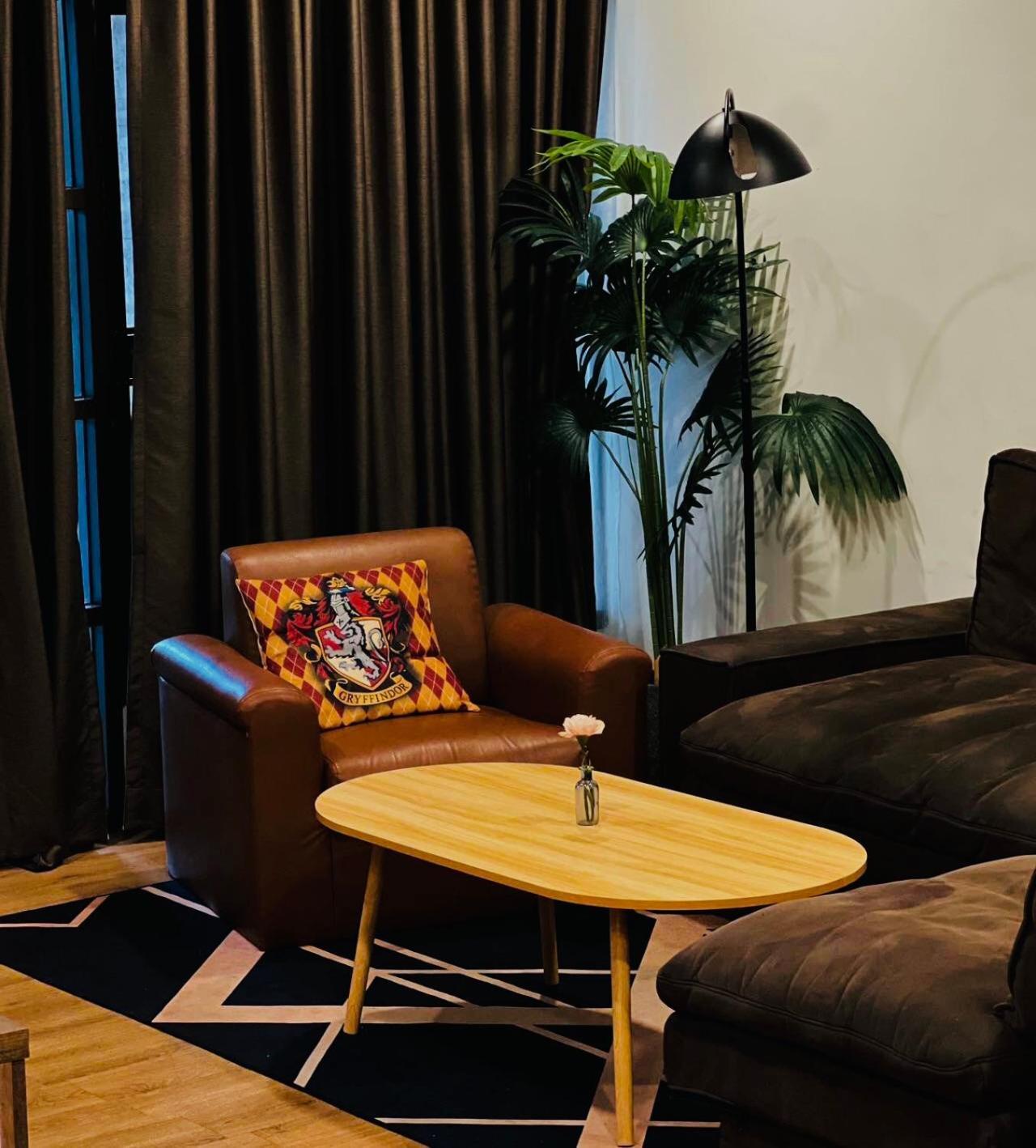 7 Beds Emquartier Btsthonglor Phrom Phong * Bangkok