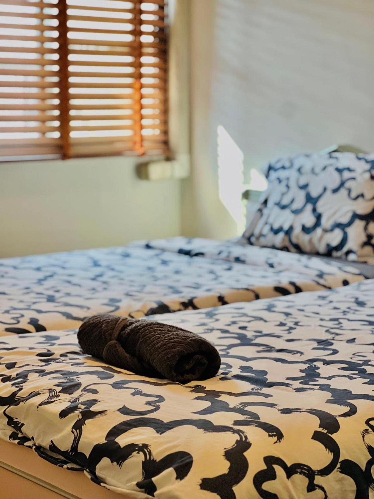 Villa 7 Beds Emquartier Btsthonglor Phrom Phong Bangkok